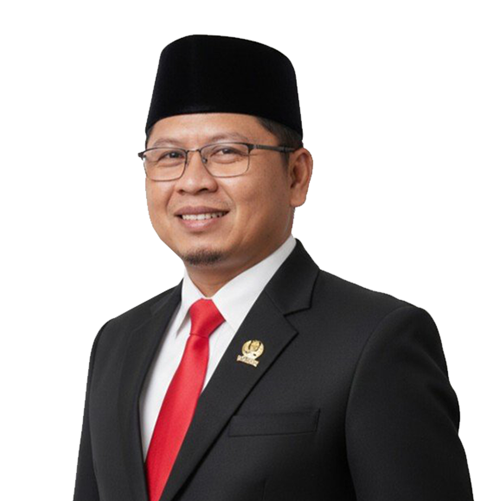 Dr. Paizaluddin, M.Pd.I (LEADER)