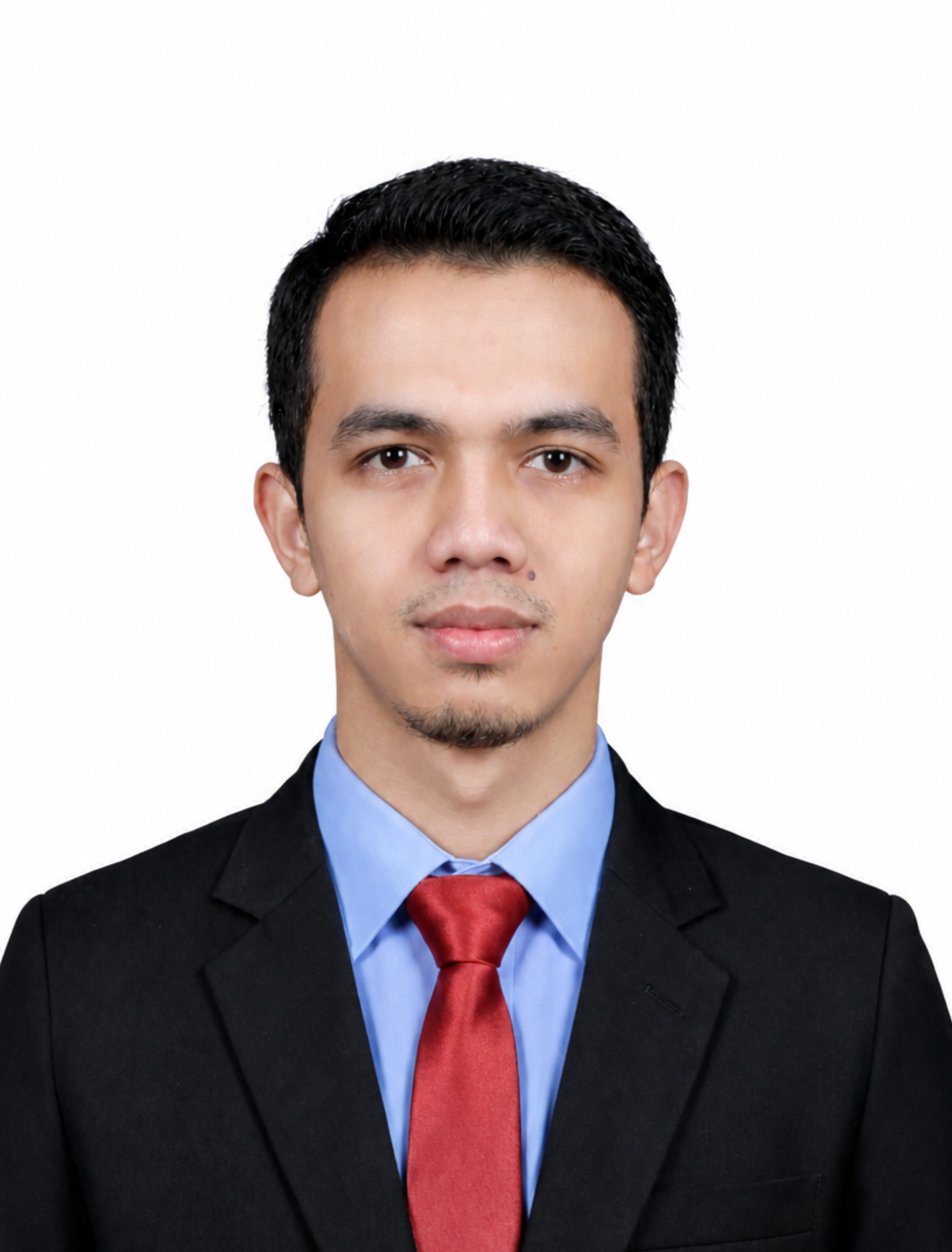 Mustafa Kamal, Lc., M.Pd. (SECRETARY)